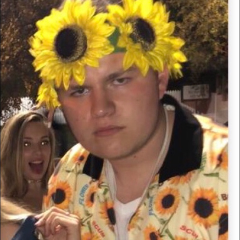 Meet your Posher, Evan